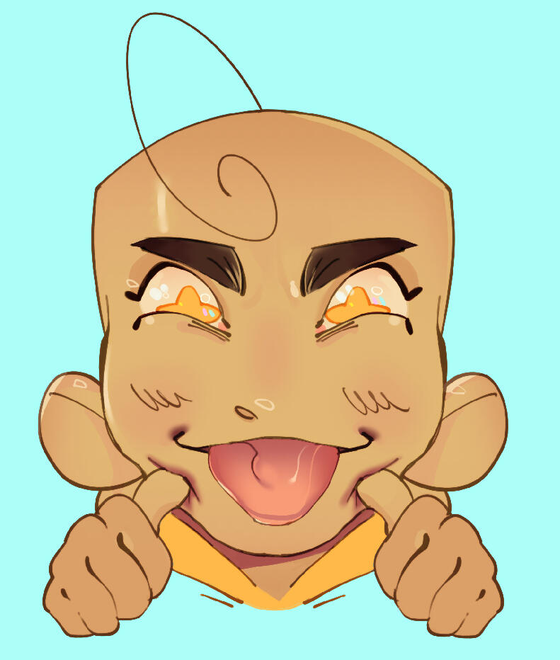 Melanin November title card